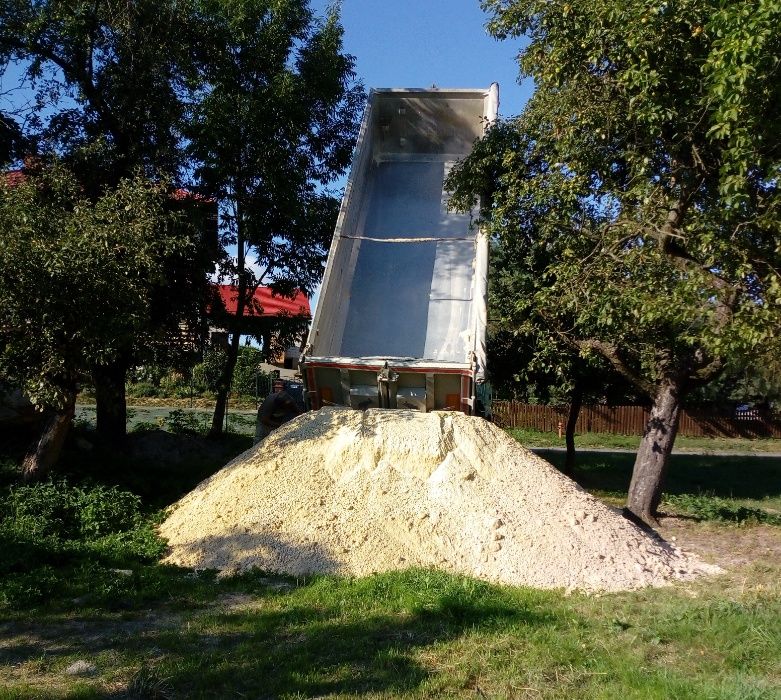 Promocja !Wapno tlenkowe 90%  Nawozowe Węglanowe, Magnezowe, kreda,