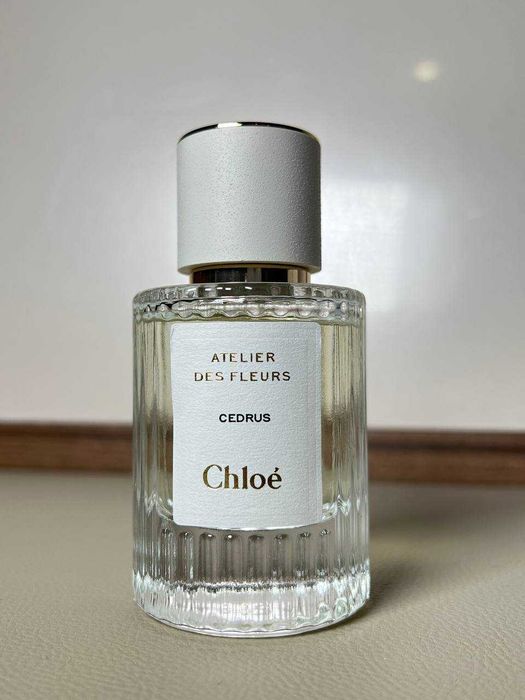 chloe atelier des fleurs - купити парфумерію - Ціна на OLX.ua