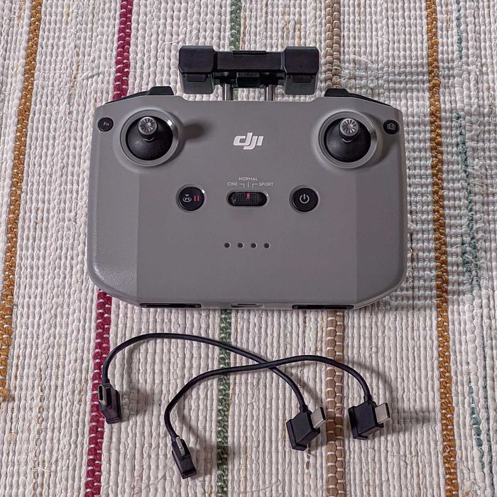 Original DJI RC-N231 Remote Controller446918853951508480