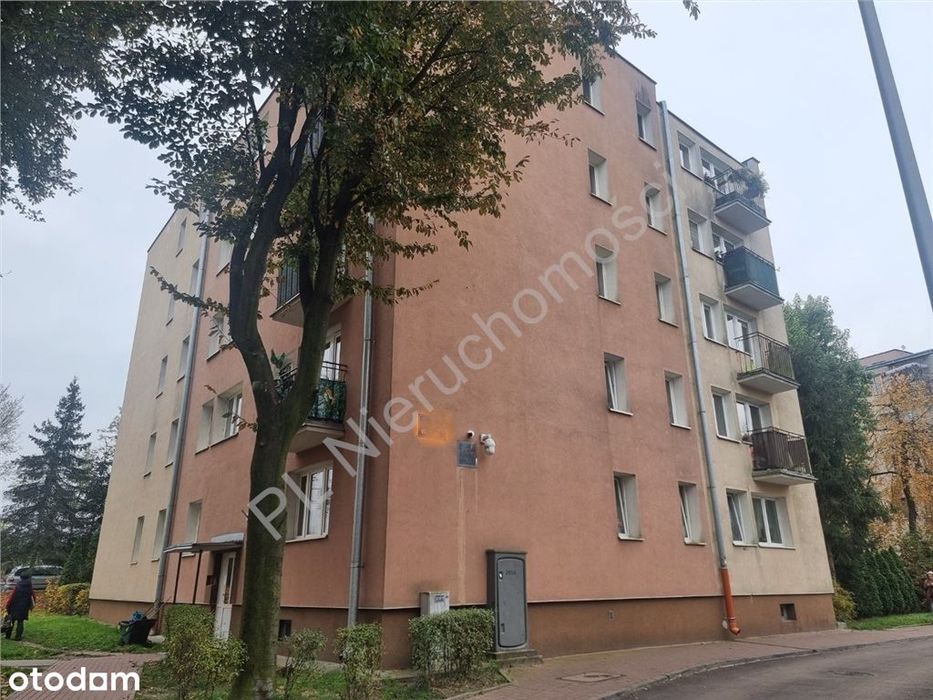 Inwestycyjny Hit - 29 M Zielonka
