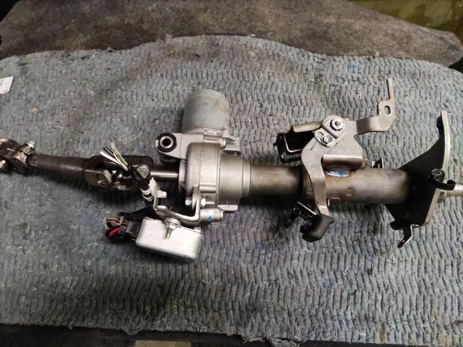 Coluna eléctrica direção - Citroen C1 ( 2014 para a frente )