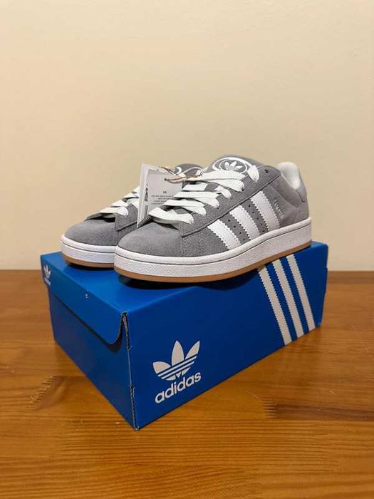 adidas_Campus_00s_Grey_White R.38