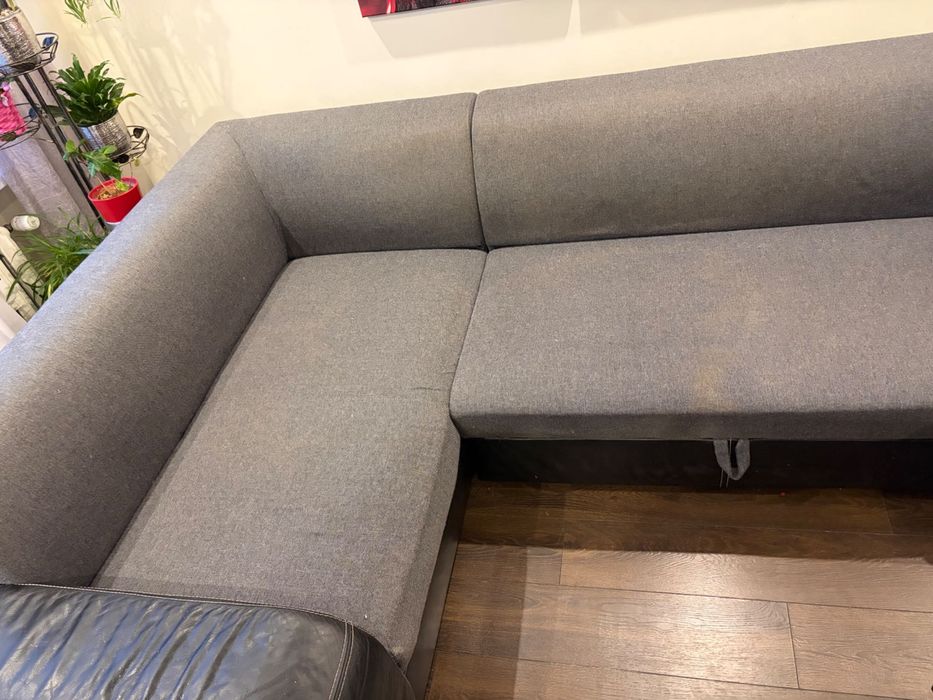 Kanapa/naroznik do salonu