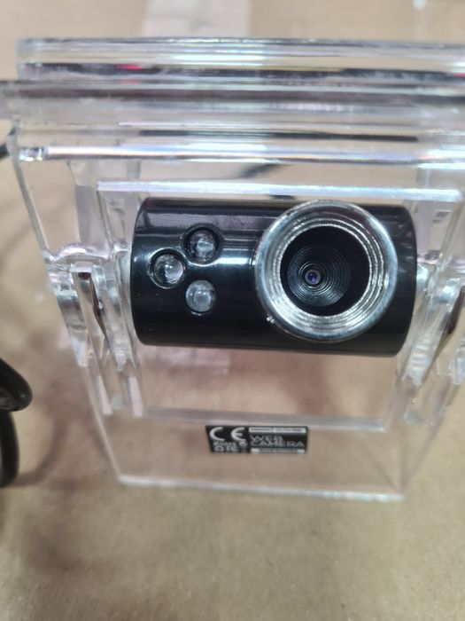 Web-camera "Omega C18" model OUW18B