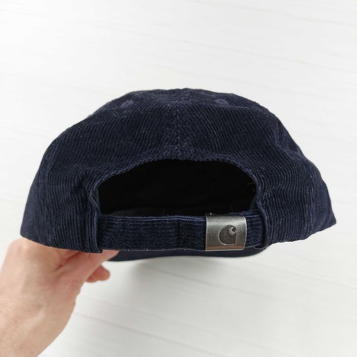Кепка Carhartt WIP Rugged One size