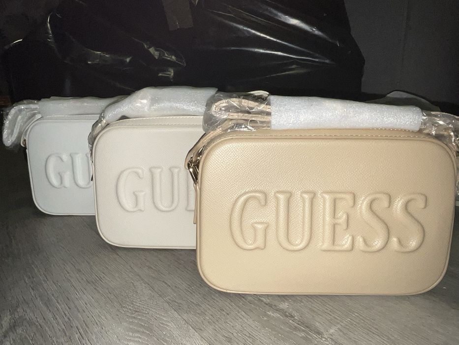 Malas guess varias cores