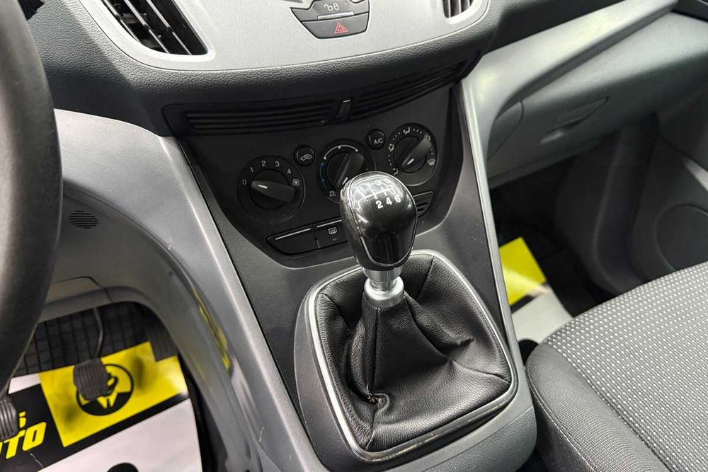 Ford C-Max 2014