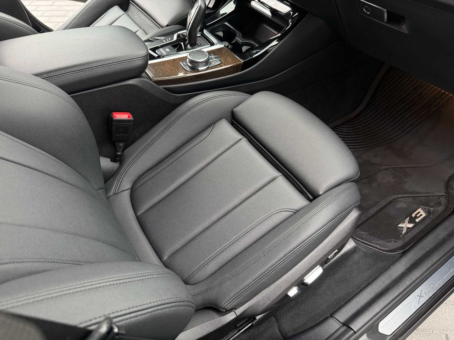 BMW X3 2019 VIN 5UXTR9C53KLP88576 фото оголошення 16 з 22