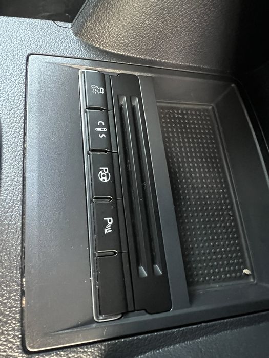 Touran 2010 1.4tsi 103kw DSG 198тис км