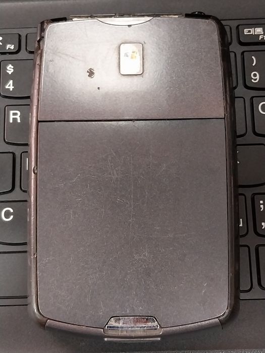 Карманный компьютер HP Hstnh-L05C-WL