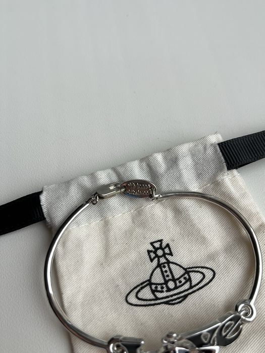 Браслет Vivienne Westwood Love