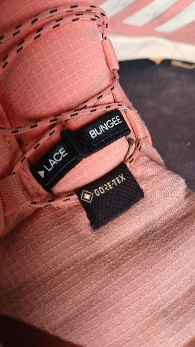 Adidas damskie buty trekkingowe