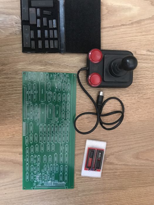 zx spectrum - купити іншу електроніку - Ціна на OLX.ua
