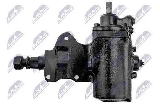 Caixa direção assistida Mitsubishi L200 K64 K74 Pajero Sport MB379315