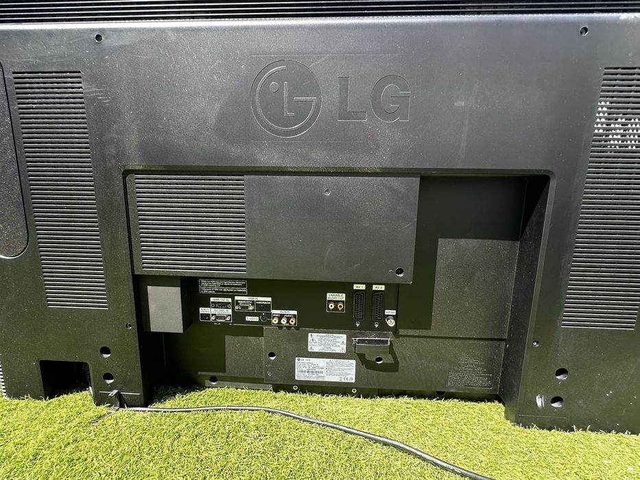 Televisão  LG - Plasma