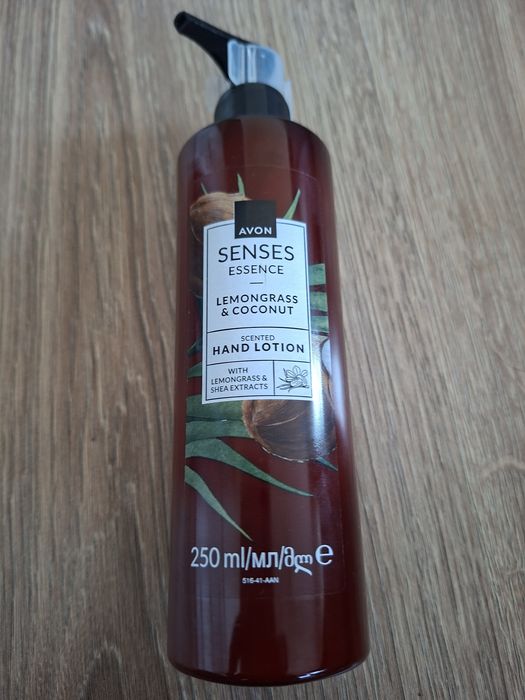 Balsam do rąk avon