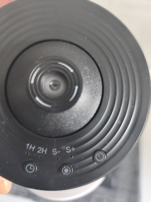 Projetor de estrelas