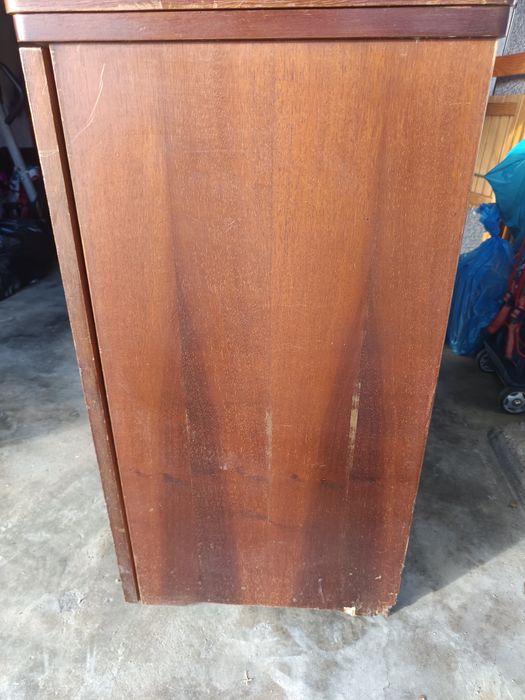 Vendo máquina de costura Singer