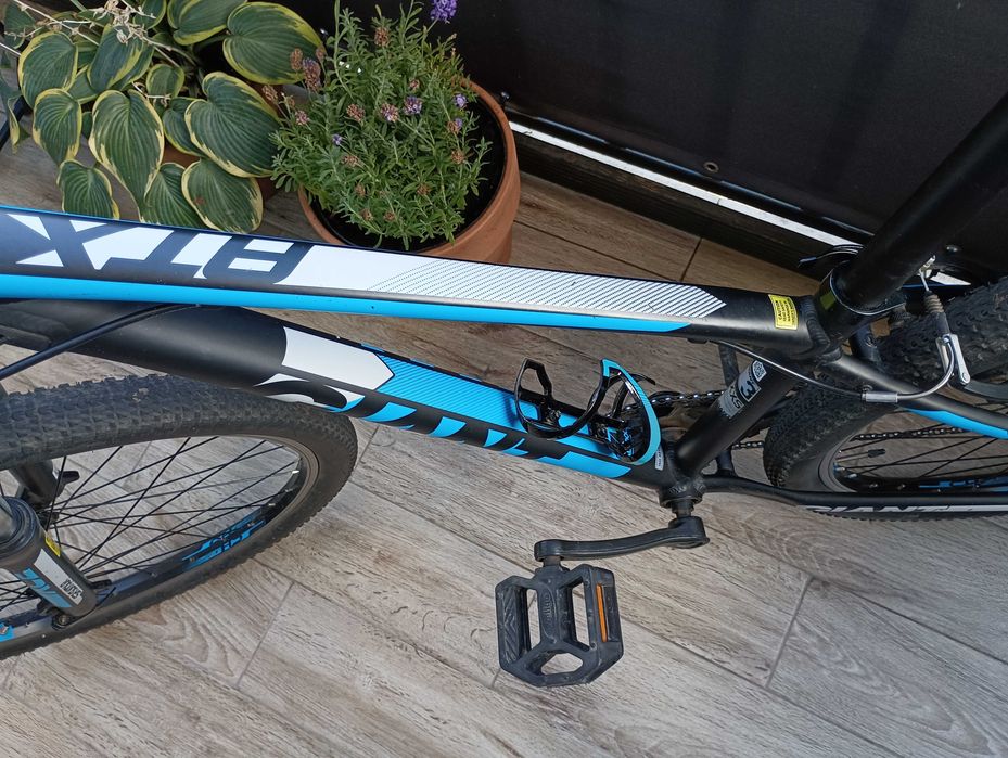 Rower Giant ATX XXS, koła 26'