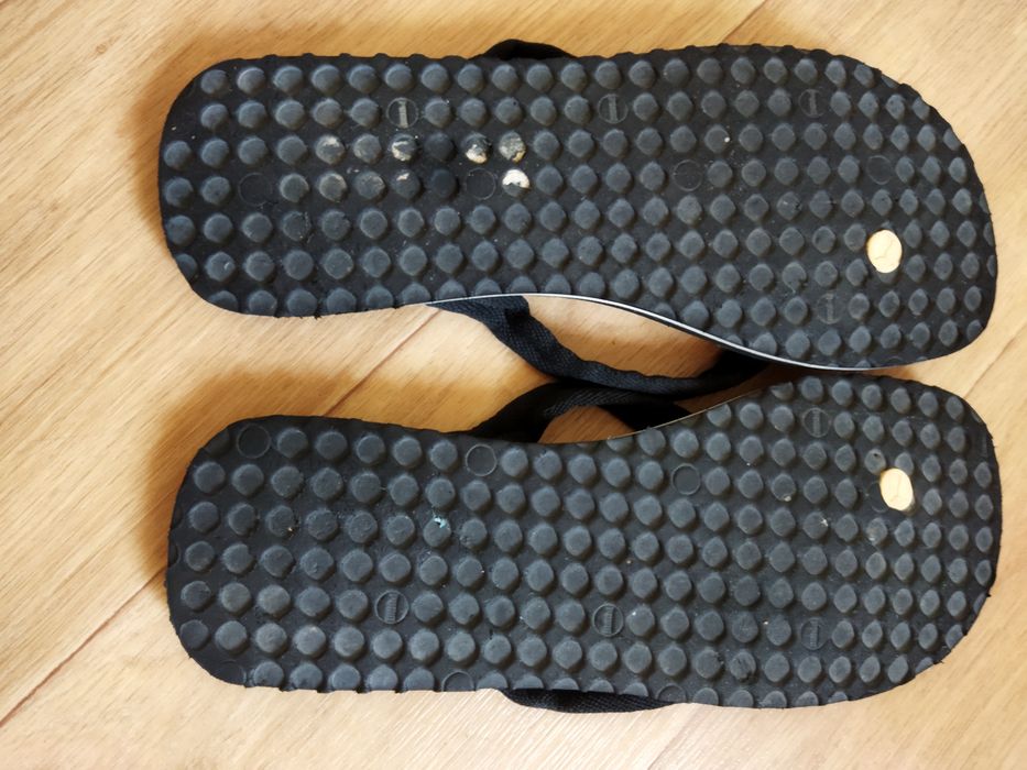 Унісекс-шльопанці Puma Basic Flip II Розмір 44