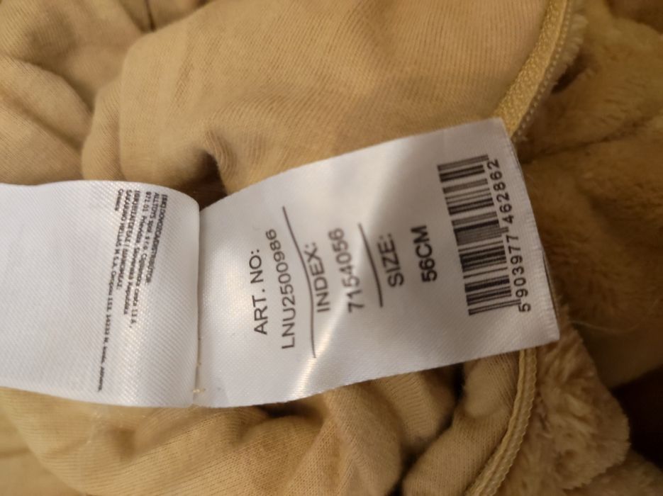 Kombinezon reniferek Cool Club