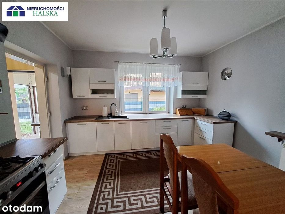 Mały dom w Brzeszczach w cenie mieszkania!