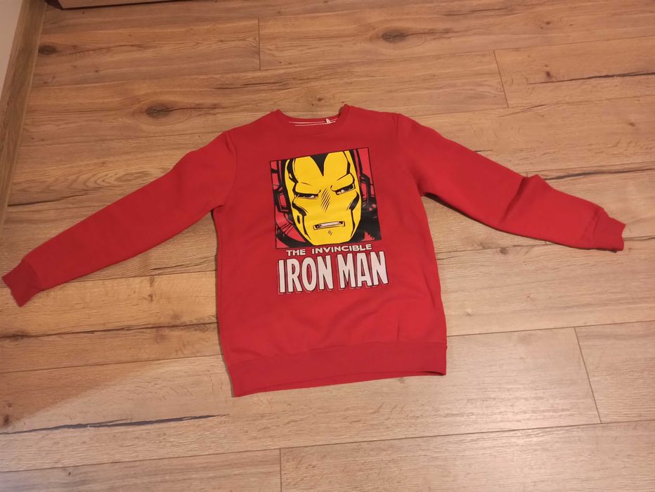Bluza House rozm. M