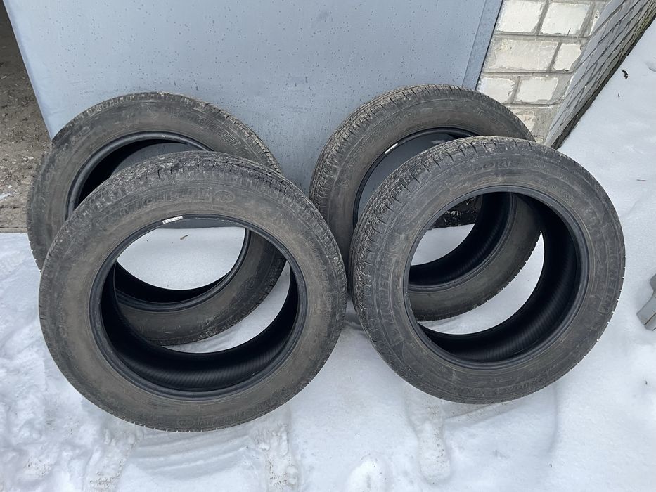 225/60 R-18 Michelin Primacy mxm4!!!