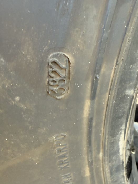 315/80r22.5 Fortune FAR603 Przód