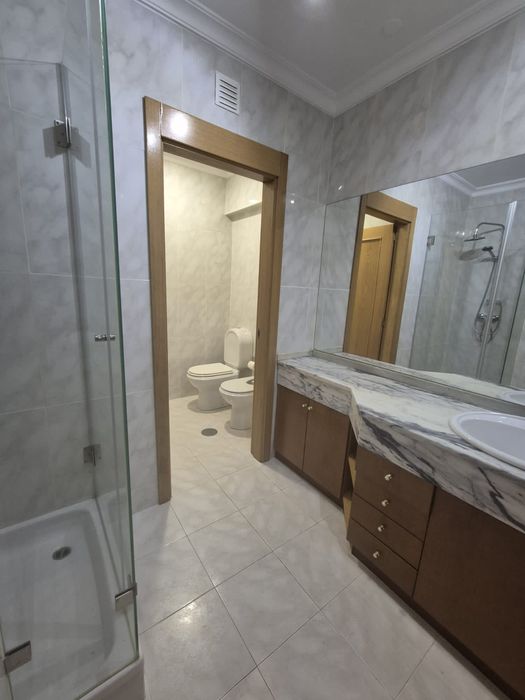 Apartamento T3 para arrendamento