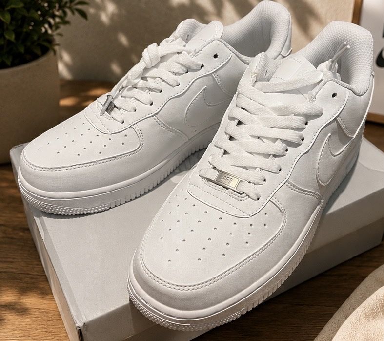 Nike Air Force 1’07