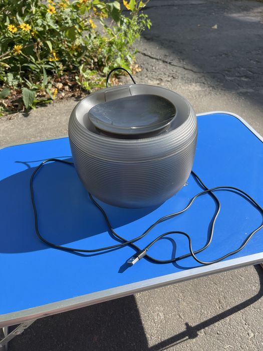 Поїлка фонтан для домашнього улюбленця Pet Water Fountain Pet Pod