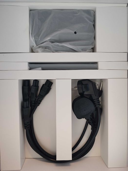 Projektor PHILIPS NeoPix Ace NPX647/INT