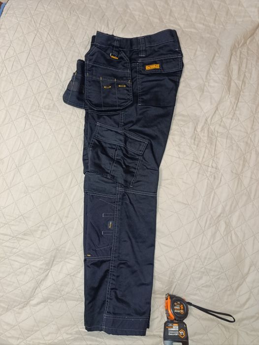 Рабочие брюки DEWALT р. 32/29 50