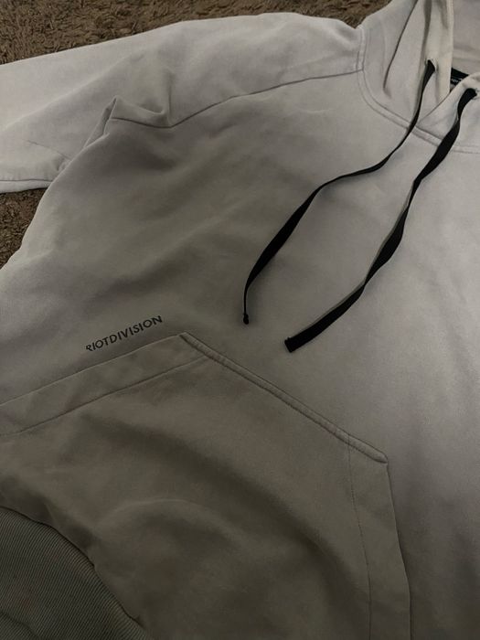 Худі Riot Division