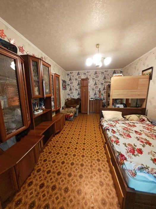 Без % Продаж 2кім квартири м Осокорки Позняки вул Урлівська 1/8