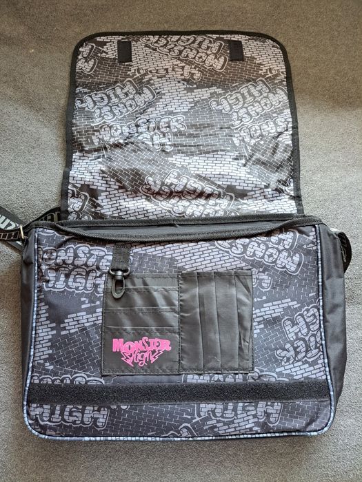 torba na ramię starpak monster high