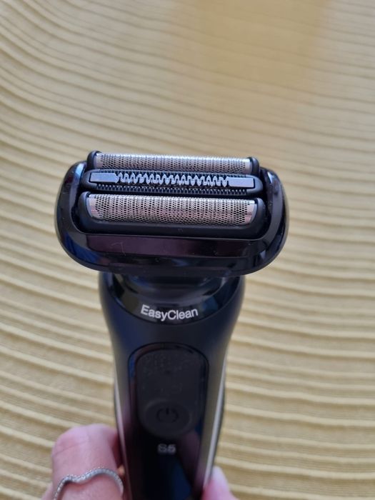 Máquina de barbear Braun Series 5 51_M1200S