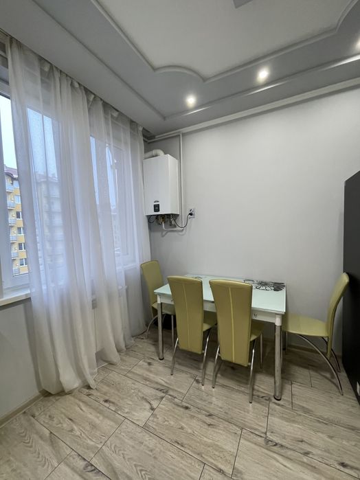 ПРОДАЖ 2-кімн КВАРТИРИ в комфортному ЖК САКУРА + КЛАДОВА / податки 2%