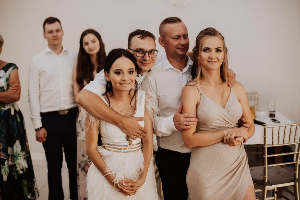 Sprzedam sukienkę