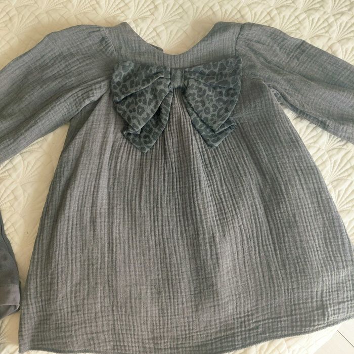 Сукня zara для дівчинки 98р