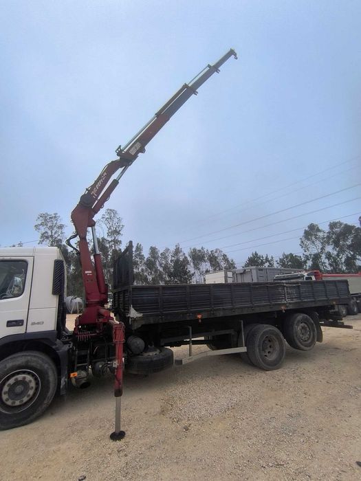 grua ferrari 147