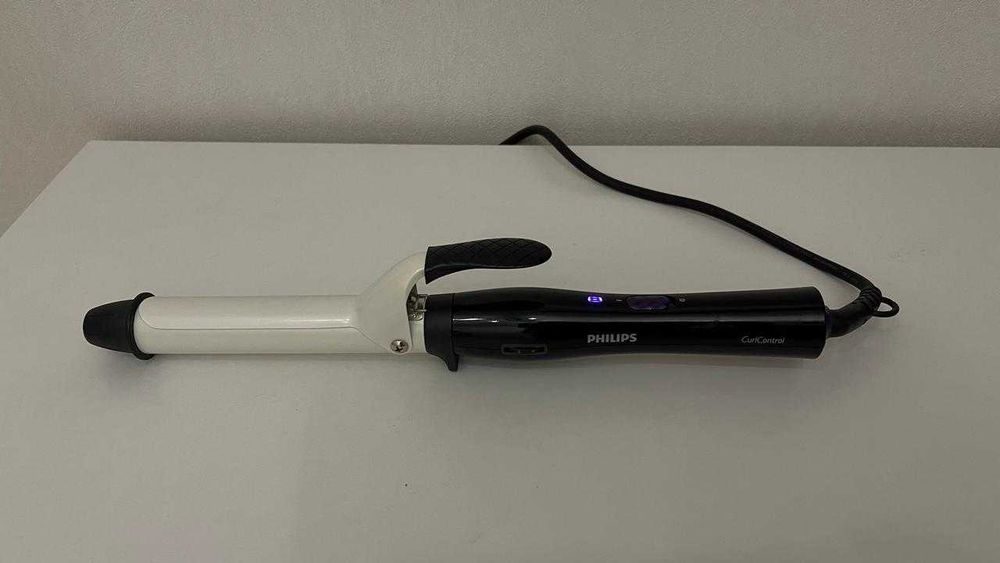 Щипцы для завивки, плойка Philips HP 8605/00