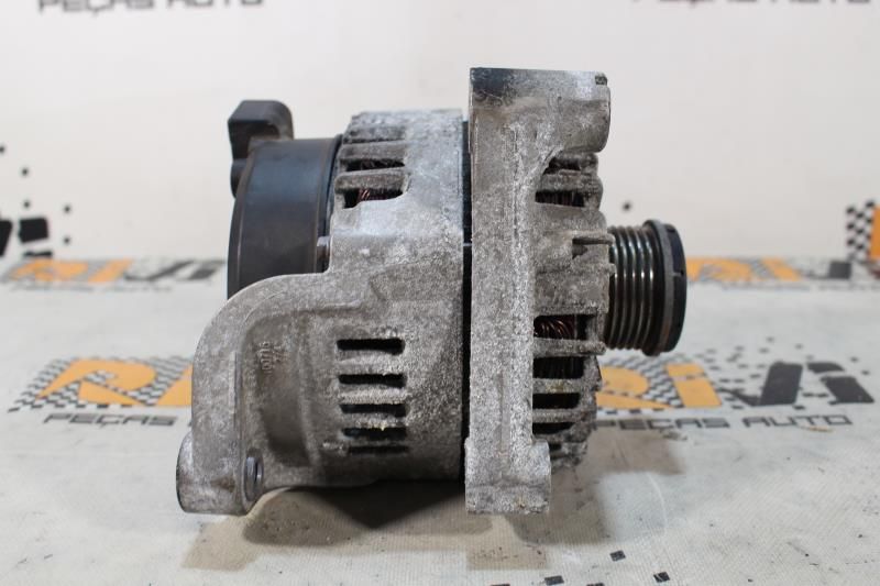 Alternador BMW 1 (F20)