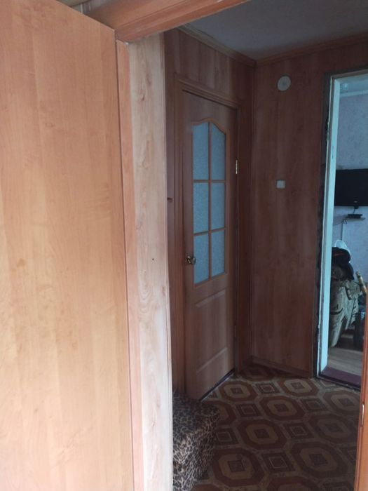 Продам дом в Павлоград 45м2