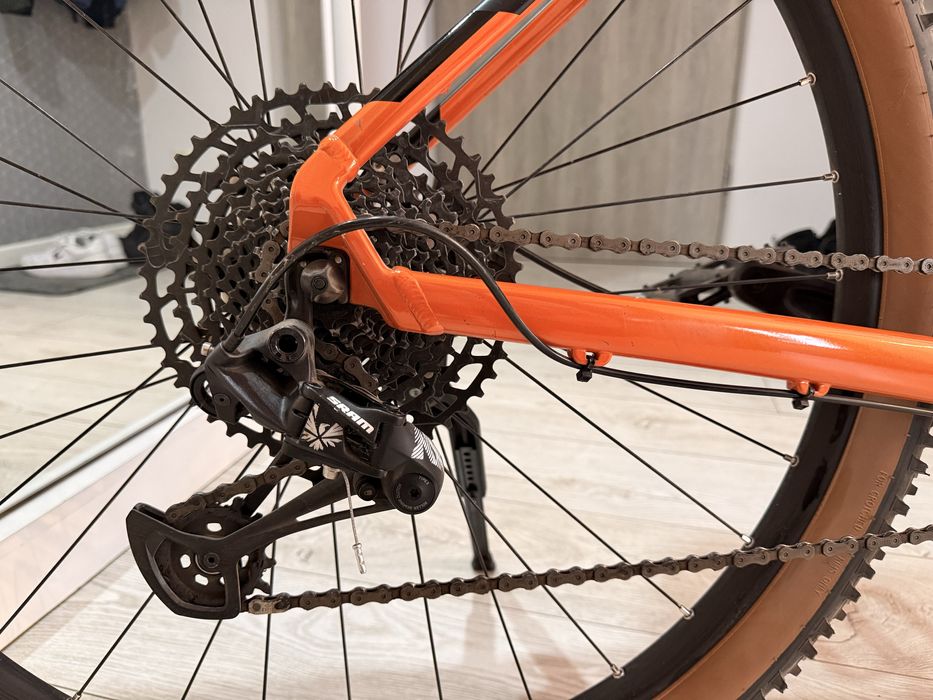 Rower MTB Cube Acid 19