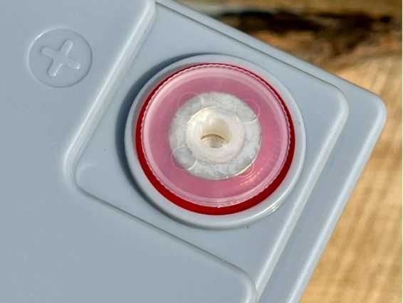 Акумулятор lifepo4 Redodo 12v 100ah / Аккумулятор литий железо фосфат