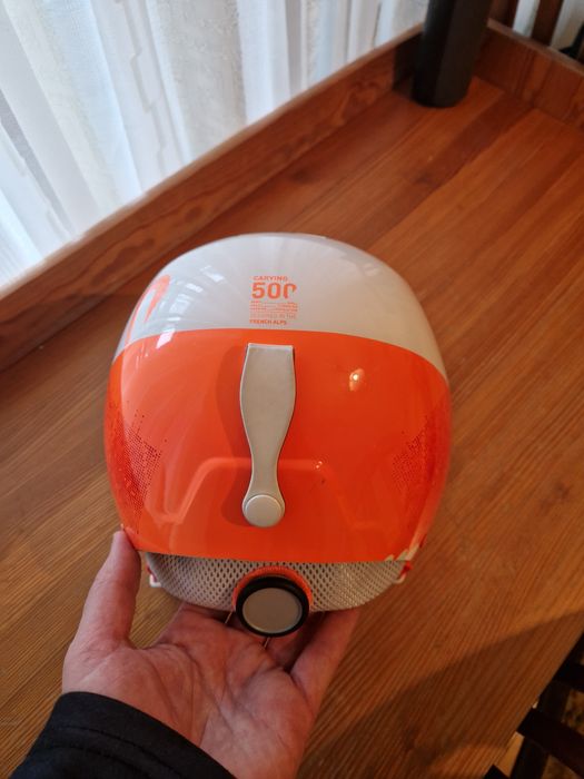 Kask narciarski Wed'ze 500 Carving