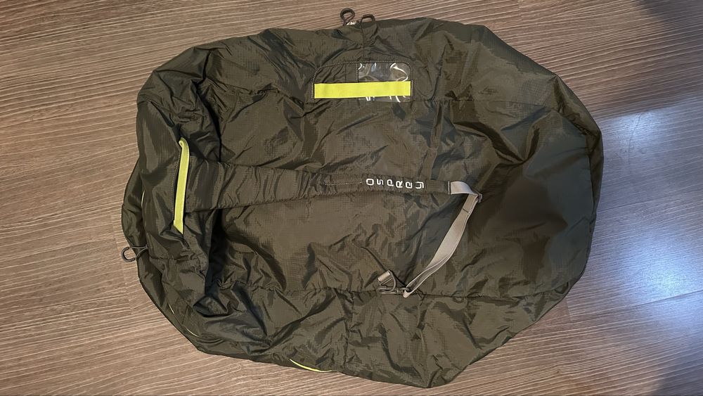 OSPREY Airporter Medium