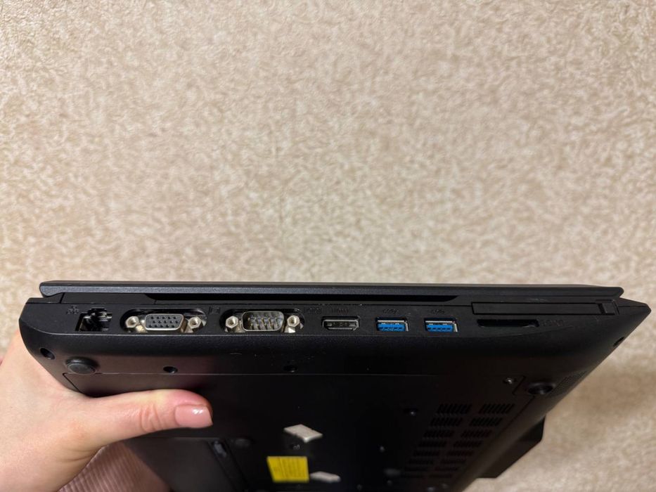 NEC Versa Pro /15.6" 1920x1080